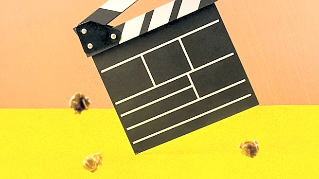Toronto International Film Festival 2026 Features 'Dreams Are Like Snails' in Short Cuts Competition