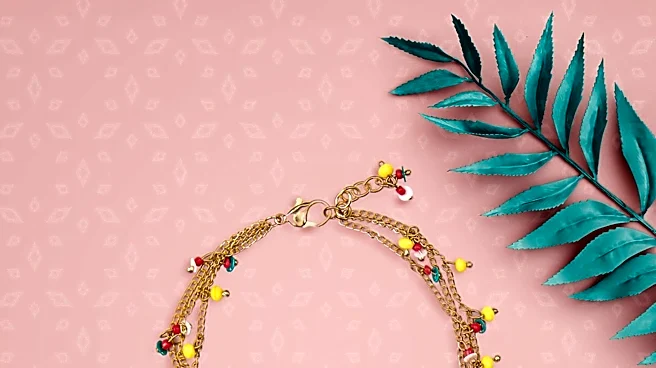 Pandora's Charm Bracelets Resurge in Popularity Amid Y2K Nostalgia