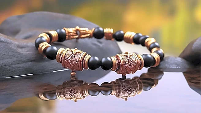 NOGU USA Unveils Vault Sale Featuring Exclusive Bracelet Designs