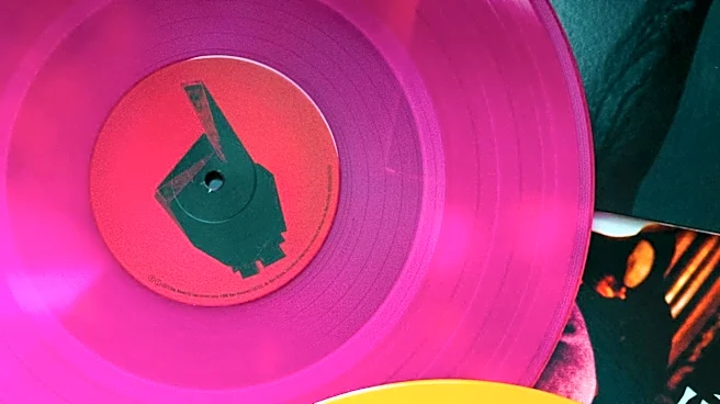 NPR Highlights Best Albums Released on August 7, 2026