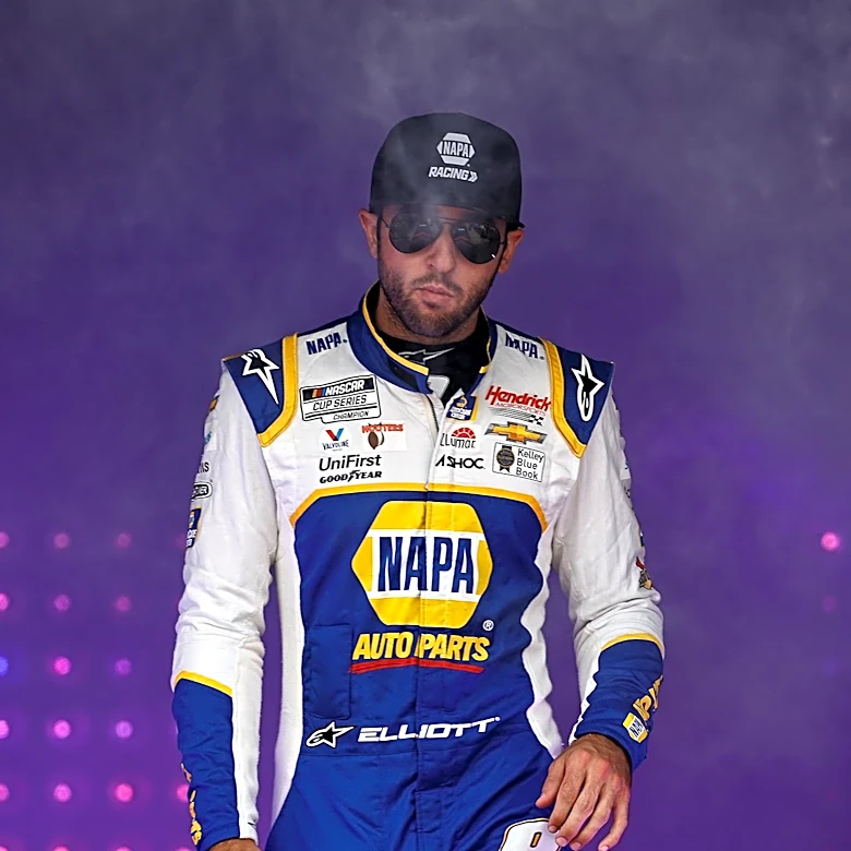 Hendrick Motorsports Aims for Another Victory at Iowa Speedway as Playoff Race Heats Up