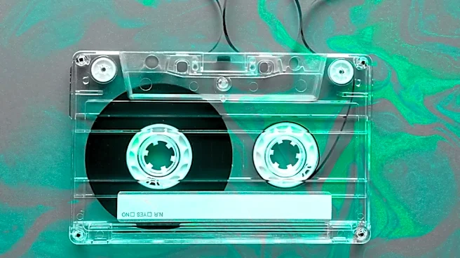 KLOF Magazine Releases New Mixtape Featuring Folk and Experimental Music