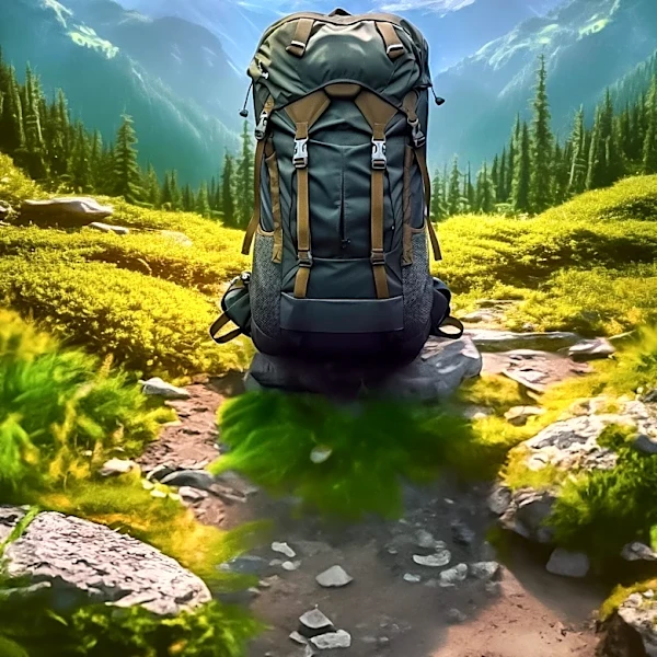 Backpack Selection Crucial for Successful Hiking Adventures