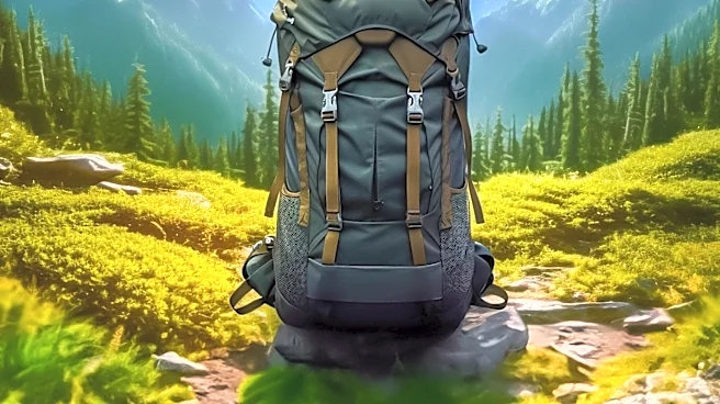 Backpack Selection Crucial for Successful Hiking Adventures