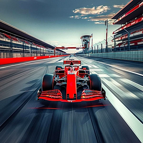 Formula 1 Introduces Exclusive Dining Experience at Zandvoort