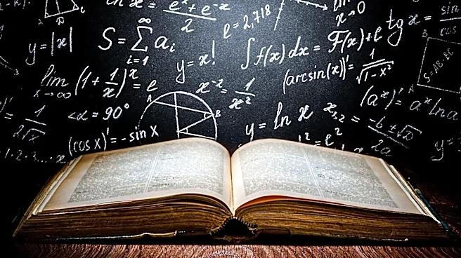 OpenAI Accused of Research Misconduct in Latest Math Breakthroughs