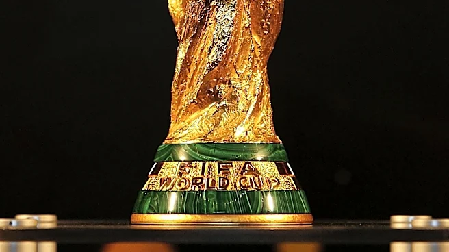 Uefa Maintains World Cup Boycott Despite Fifa's Support for Infantino