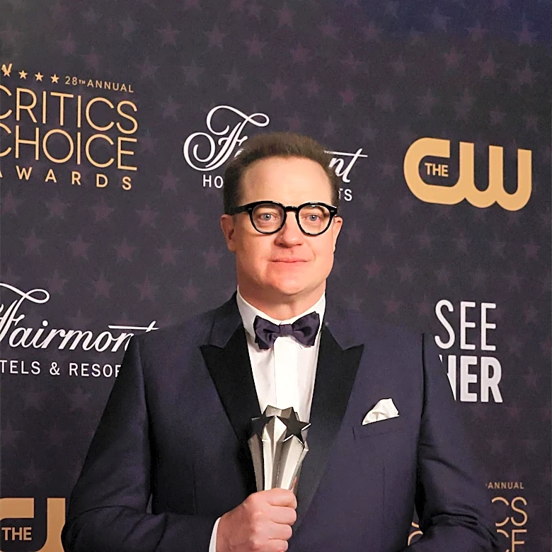 2026 Critics Choice Super Awards Recognize 'The Boys' and 'Widow's Bay' as Top Winners