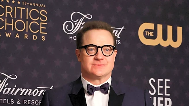 2026 Critics Choice Super Awards Recognize 'The Boys' and 'Widow's Bay' as Top Winners
