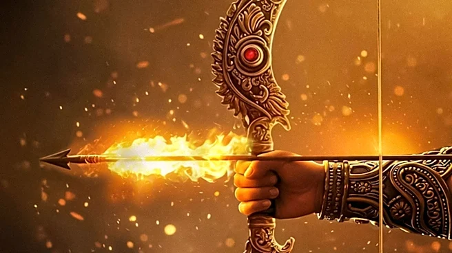 K.R. Lockhaven's New Novel 'Fool' Explores Power and Revolution in a Fantasy Kingdom