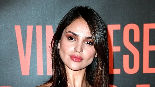 Eiza González's Failed Star Wars Audition Leads to Hollywood Success