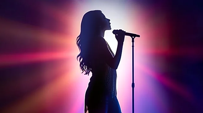 Tiffany Day's 'Halo' Album Explores Anxiety and Success