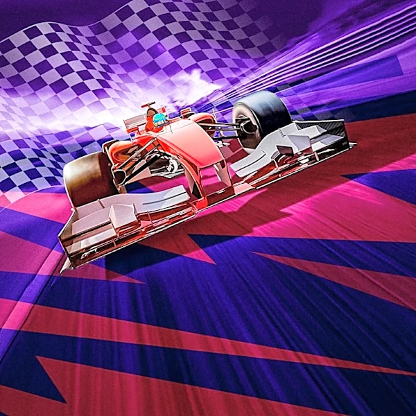 Gwen Lagrue Leaves Mercedes for Red Bull Junior Programme Leadership