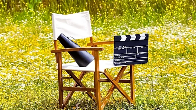 Sabrina Impacciatore Stars in Upcoming Environmental Film 'Greta e le favole vere'