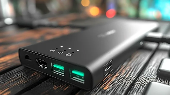 Anker's Global Expansion and Market Dominance in Consumer Electronics