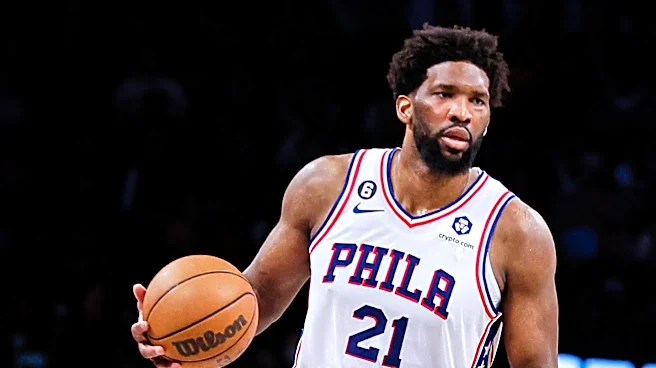 Jaylen Brown Joins Philadelphia 76ers, Forms All-Star Trio with LeBron James and Joel Embiid