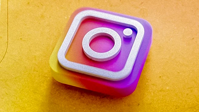 Meta Ordered to Pay $567M for Impact on Children's Mental Health from Instagram and Facebook