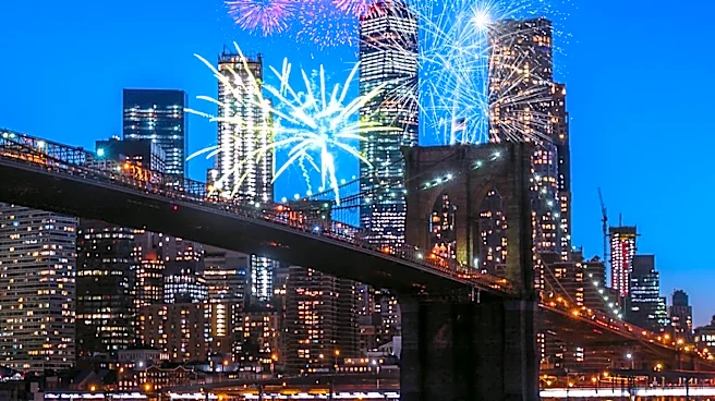 Brooklyn Hosts Diverse Array of Cultural Events and Activities