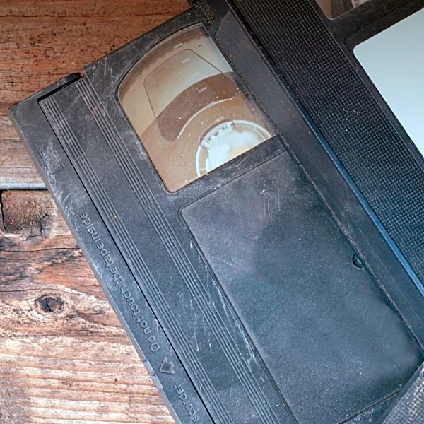 Vice Press Home Video Releases Limited Edition 'The Fog' VHS and Poster
