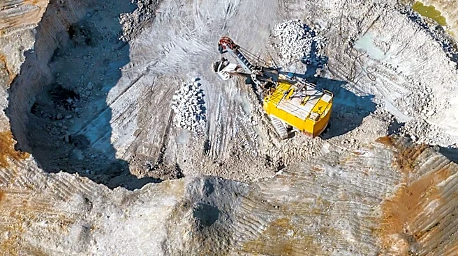 Agnico Eagle Mines Receives 'Moderate Buy' Rating Amidst Analyst Evaluations