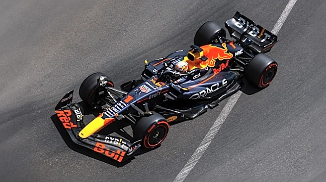 Racing Bulls Develops Contingency Plan for Post-Verstappen Era in F1 2026