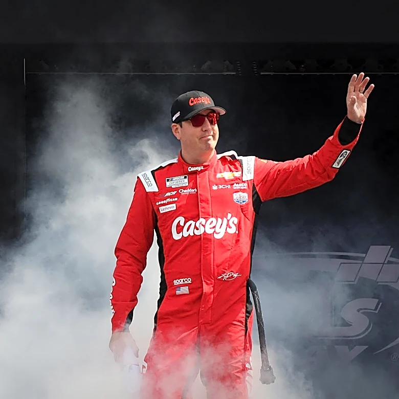 NASCAR Celebrates 'Talladega Nights' with Dega-Con Fan Experience
