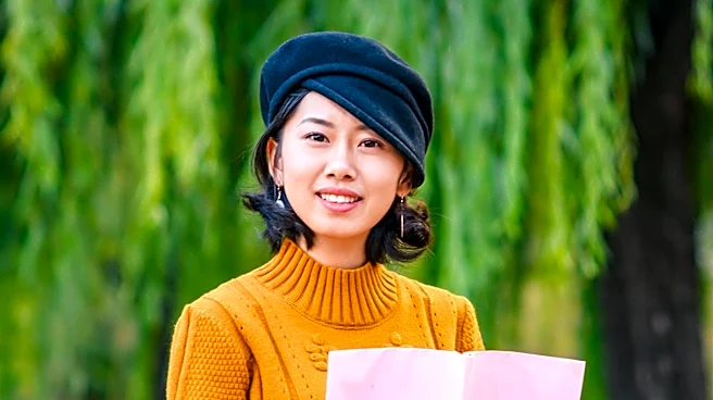 Poetcore Aesthetic Gains Popularity as a Literary and Fashion Trend
