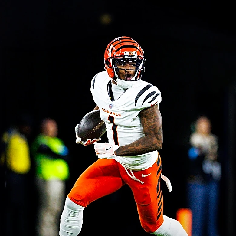 Cincinnati Bengals Defense Shines in Early Training Camp Sessions