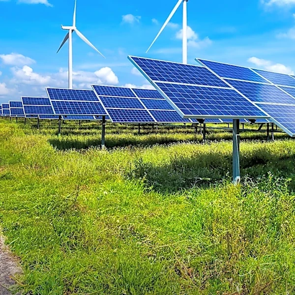 ESS Tech Announces Letter of Intent for Business Combination in Energy Sector