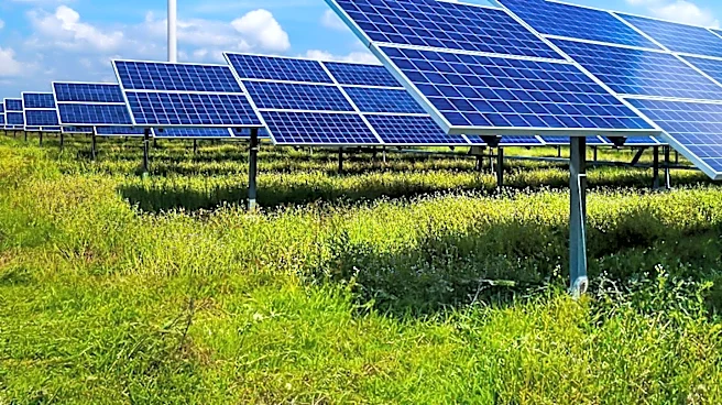 ESS Tech Announces Letter of Intent for Business Combination in Energy Sector