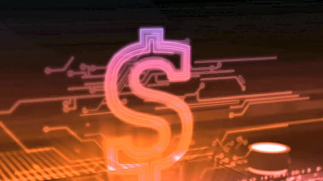 Big Tech's AI Investments Impact Free Cash Flow Amidst Growing Operating Cash Flow