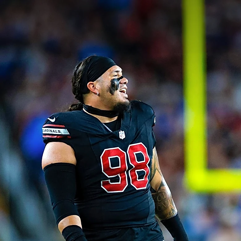 Carson Beck Impresses in NFL Debut for Arizona Cardinals at Hall of Fame Game
