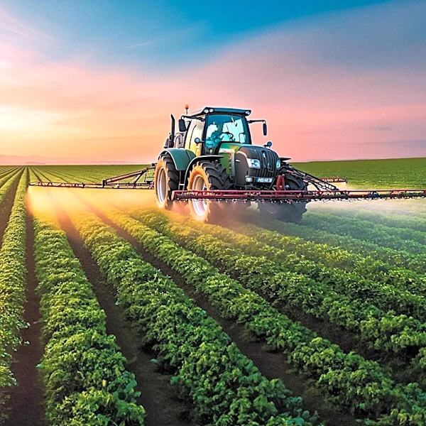 California Farmers Face Trade Challenges Amid U.S.-Canada Tariff Dispute