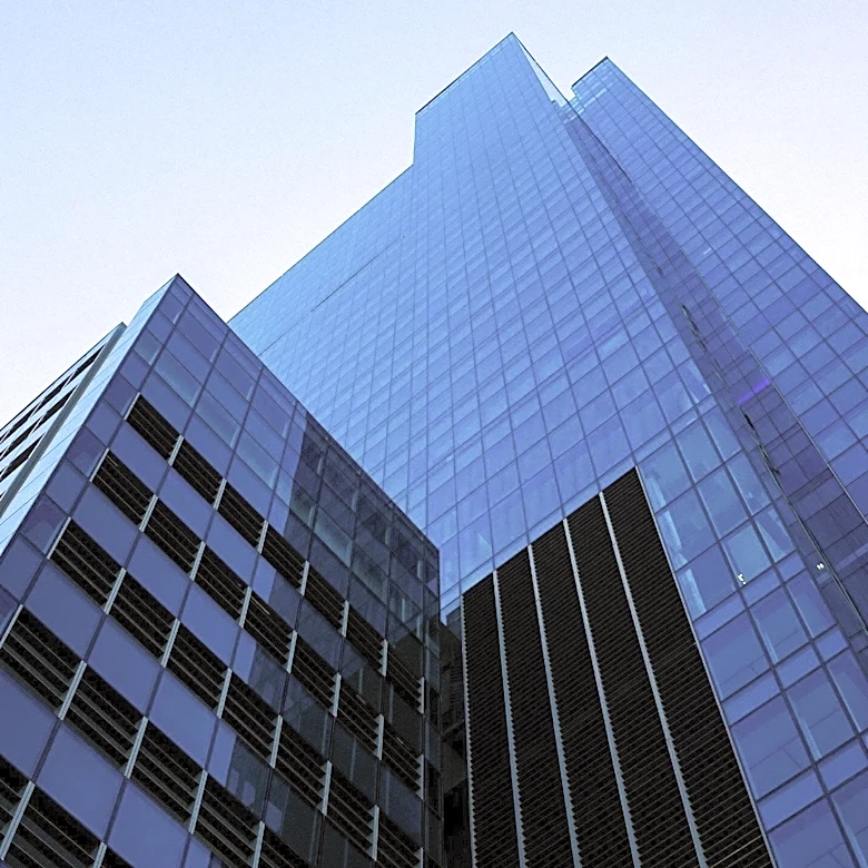 Henry Ford Health Considers Cadillac Place for New Headquarters