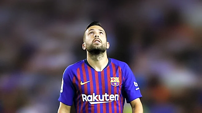 Barcelona Faces Setback in Pursuit of Julian Alvarez, Explores Alternative Options