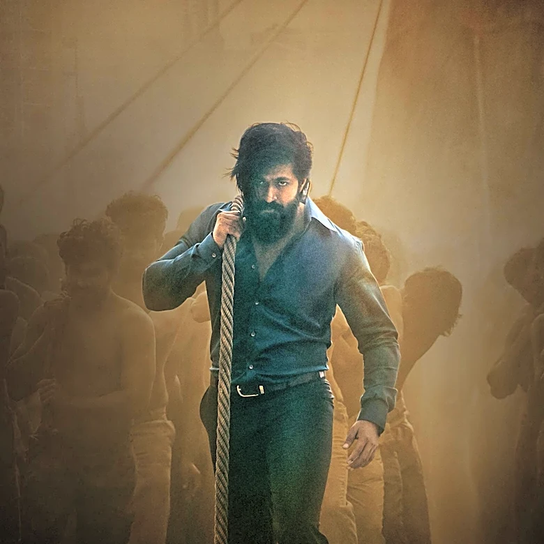 Yash Discusses Challenges of Portraying Raavan in Upcoming 'Ramayana' Film
