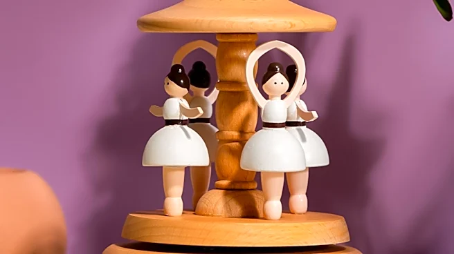 Square Enix Reissues Kingdom Hearts Music Box, Featuring Iconic Melody