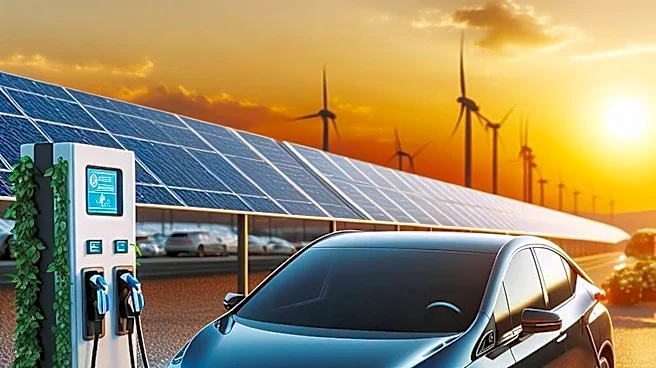 Clemson University and BMW North America Collaborate on Solar-Powered Vehicle