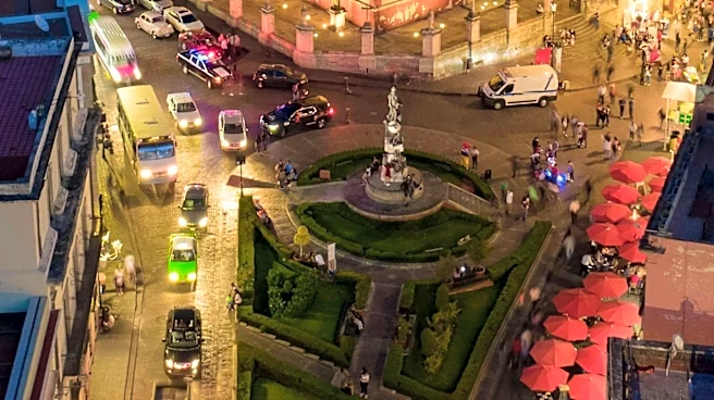 Kentucky Towns Showcase Unique Main Streets with Rich History and Culture
