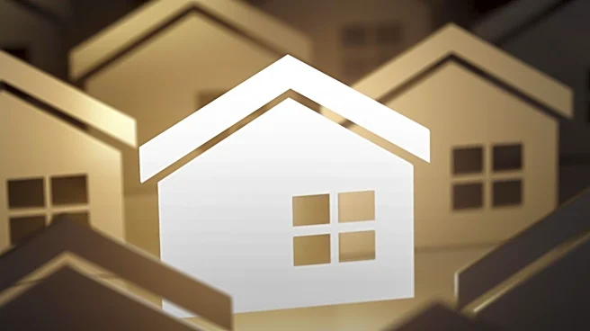 U.S. Mortgage Market Faces Challenges Amid Rising Rates and Capital Adjustments