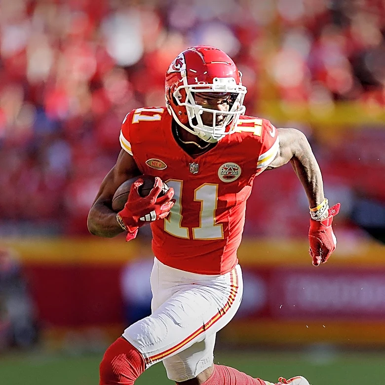 2026 Fantasy Football Trends Highlight Wide Receiver Challenges