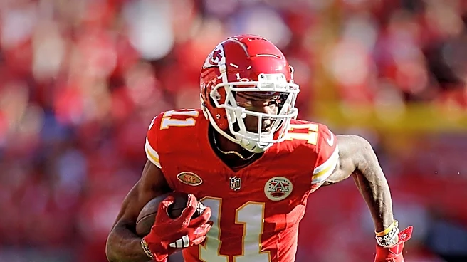2026 Fantasy Football Trends Highlight Wide Receiver Challenges
