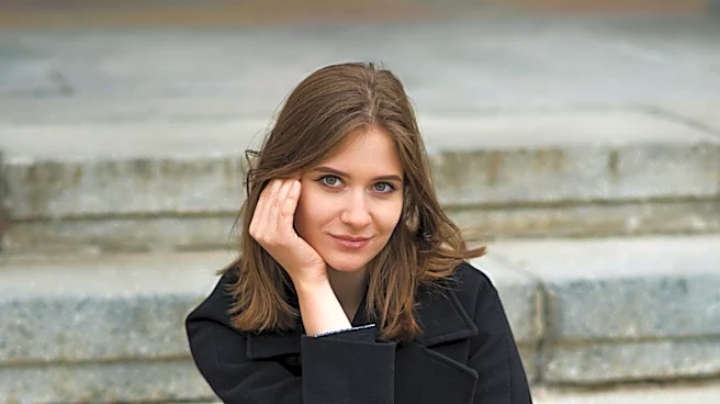 Edinburgh Fringe Defends Amanda Knox Show Amid Backlash Over Content