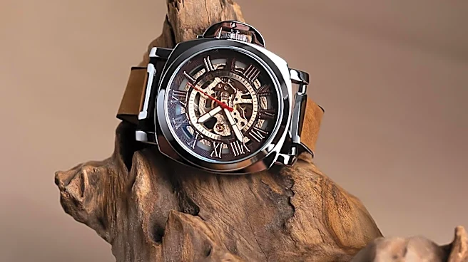 Parmigiani Fleurier Celebrates 30th Anniversary with Carillon Tourbillon