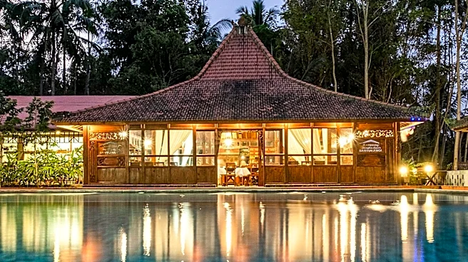 Tropicana Corp Bhd Expands Langkawi Portfolio with Six New Projects Targeting Resort-Style Living