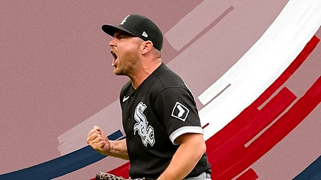 Chicago White Sox Suffer 12-11 Loss to Boston Red Sox in Marathon Game