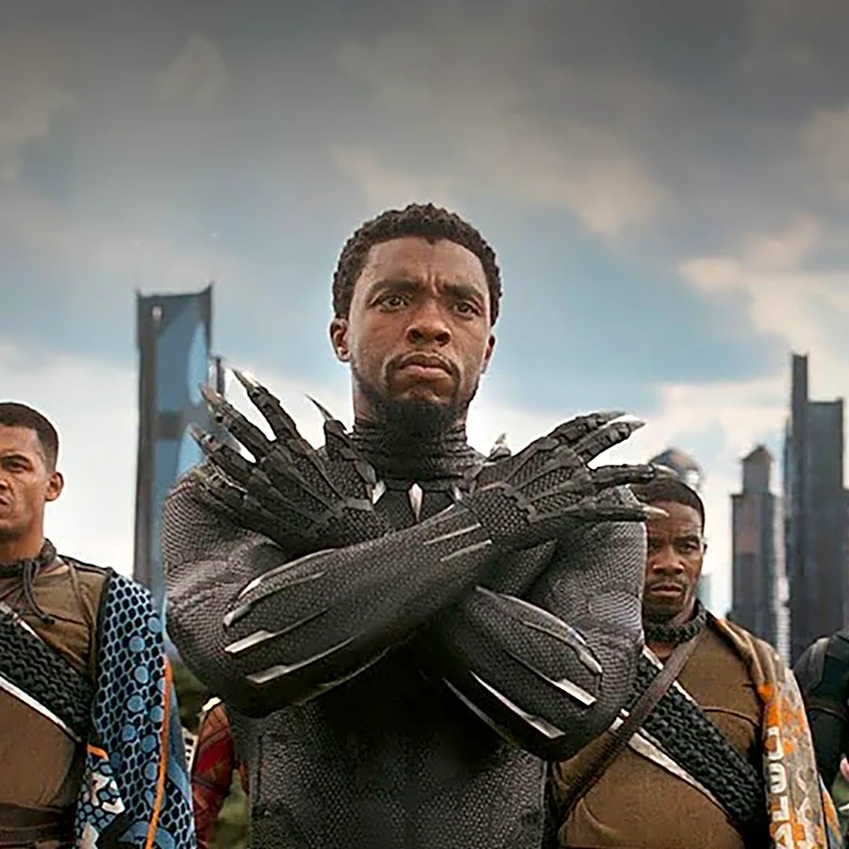 Marvel Studios Announces 2028 Theatrical Slate Featuring X-Men, Ghost Rider, and Black Panther III