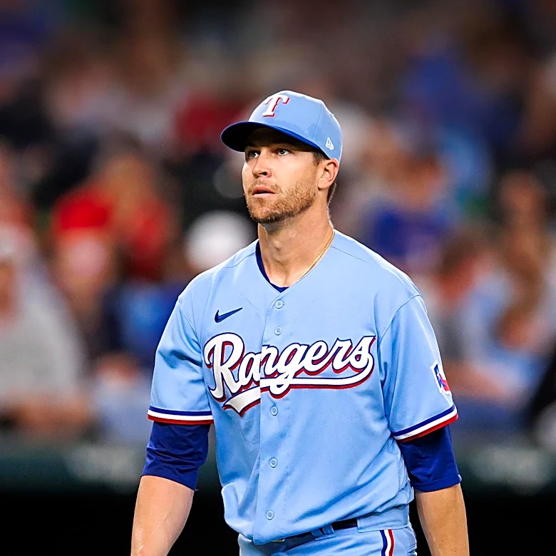 Jacob deGrom Declines Trade to Braves, Opts to Stay with Texas Rangers