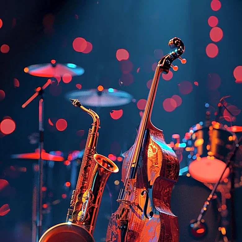 Bryan Murray's 'Wolf' Album Showcases Jazz Innovation and Collaboration