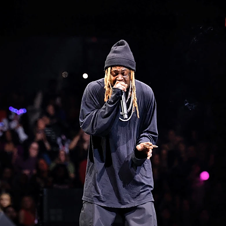 T.I. Holds Unreleased Lil Wayne Verse from 'Kill the King' Sessions